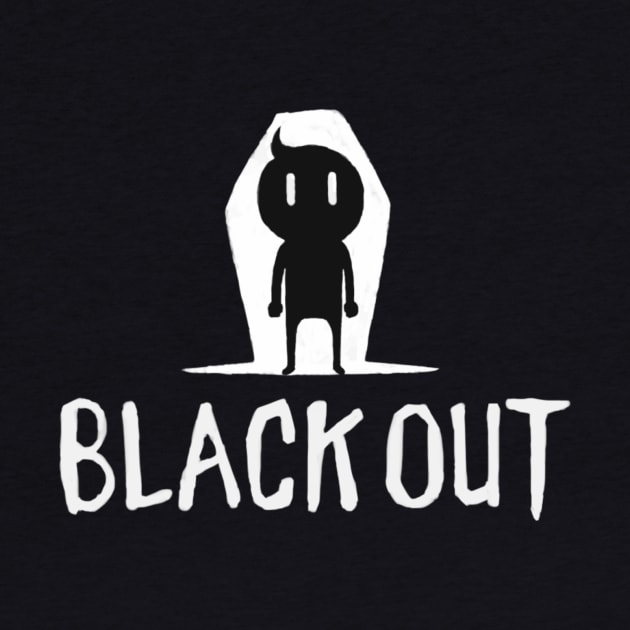 Blackout Project by IDSZetta